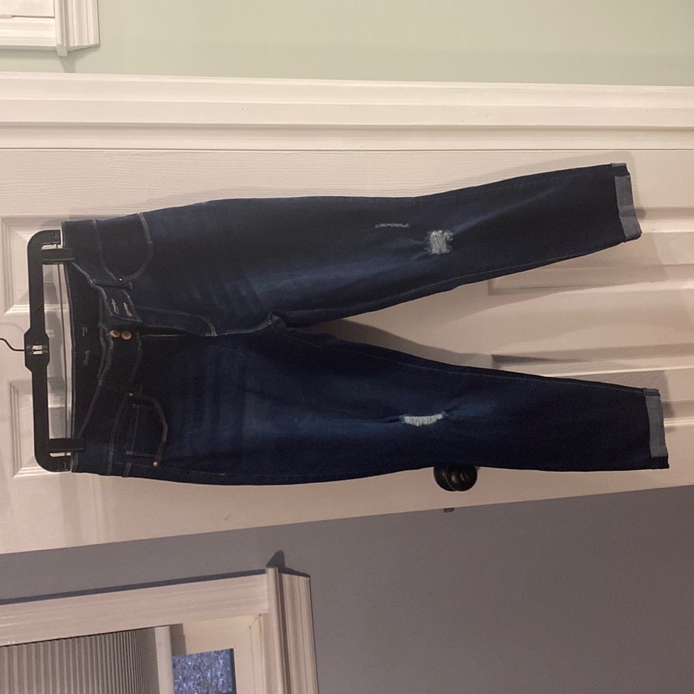 NWOT jeans